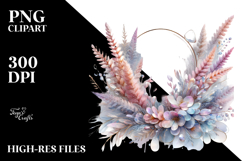 Sublimation|Clipart Product Image 2