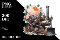 Sublimation|Clipart Product Image 1