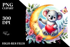 Sublimation|Clipart Product Image 2