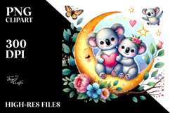 Sublimation|Clipart Product Image 2