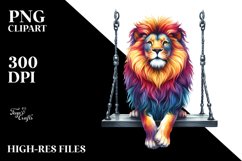 Sublimation|Clipart Product Image 1