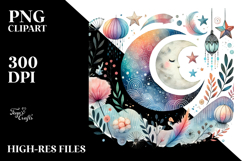 Sublimation|Clipart Product Image 2