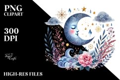 Sublimation|Clipart Product Image 2