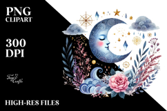 Sublimation|Clipart Product Image 2