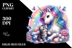 Sublimation|Clipart Product Image 3