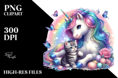 Sublimation|Clipart Product Image 2