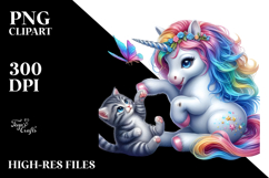 Sublimation|Clipart Product Image 2