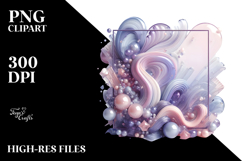 Sublimation|Clipart Product Image 2