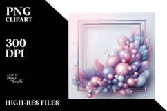 Sublimation|Clipart Product Image 2