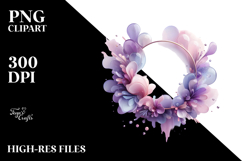 Sublimation|Clipart Product Image 2