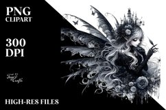 Sublimation|Clipart Product Image 1