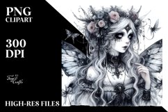 Sublimation|Clipart Product Image 3