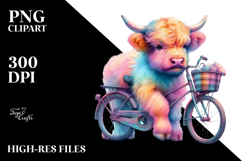 Sublimation|Clipart Product Image 2