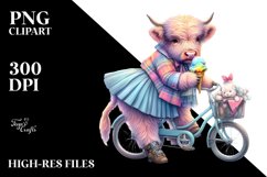 Sublimation|Clipart Product Image 3