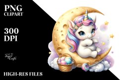 Sublimation|Clipart Product Image 3