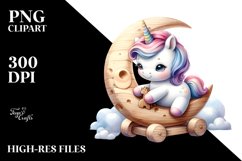 Sublimation|Clipart Product Image 1