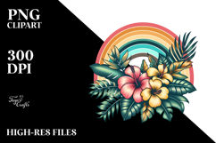 Sublimation|Clipart Product Image 2