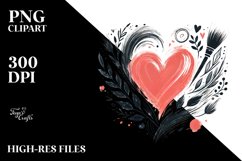 Sublimation|Clipart Product Image 2