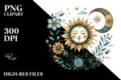 Sublimation|Clipart Product Image 2