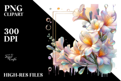Sublimation|Clipart Product Image 2
