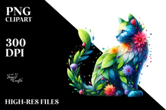 Sublimation|Clipart Product Image 2