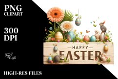 Sublimation|Clipart Product Image 3