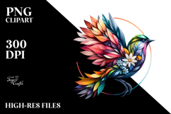 Sublimation|Clipart Product Image 2