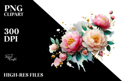 Sublimation|Clipart Product Image 2