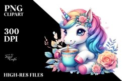 Sublimation|Clipart Product Image 1