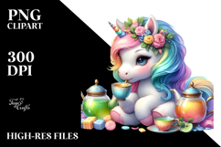 Sublimation|Clipart Product Image 2