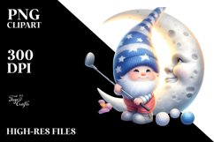 Sublimation|Clipart Product Image 3