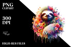 Sublimation|Clipart Product Image 3