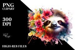 Sublimation|Clipart Product Image 3