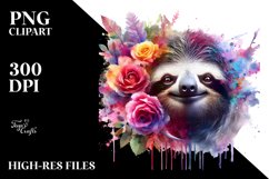 Sublimation|Clipart Product Image 3