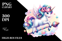 Sublimation|Clipart Product Image 2