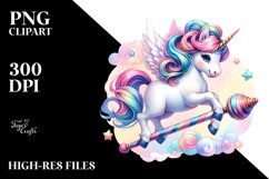 Sublimation|Clipart Product Image 3