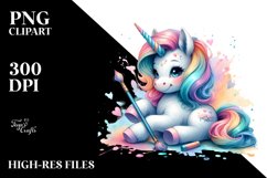 Sublimation|Clipart Product Image 1