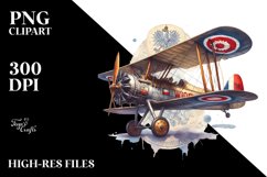 Sublimation|Clipart Product Image 1