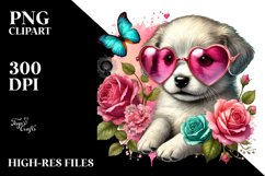 Sublimation|Clipart Product Image 2