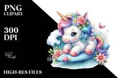 Sublimation|Clipart Product Image 3
