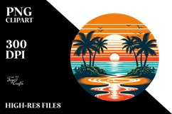 Sublimation|Clipart Product Image 1