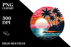 Sublimation|Clipart Product Image 3