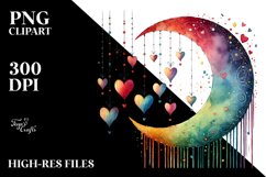 Sublimation|Clipart Product Image 2