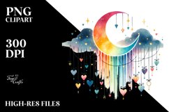 Sublimation|Clipart Product Image 2