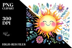 Sublimation|Clipart Product Image 2