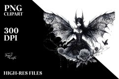 Sublimation|Clipart Product Image 3