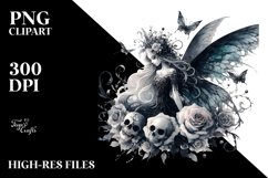 Sublimation|Clipart Product Image 1