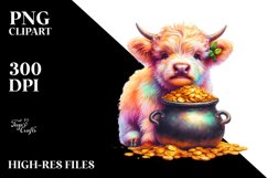 Sublimation|Clipart Product Image 3