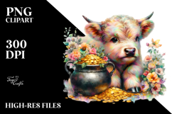 Sublimation|Clipart Product Image 2