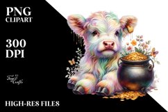 Sublimation|Clipart Product Image 1